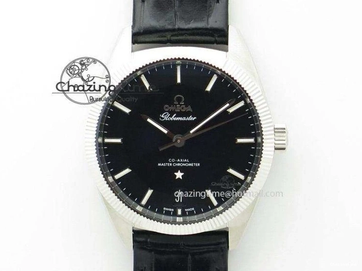 0501 Aqua Terra 150M Master Chronometers VSF 1:1 Best Edition Gray Dial Blue Hand on Blue Rubber Strap A8900 Super Clone HighQuality 8004
